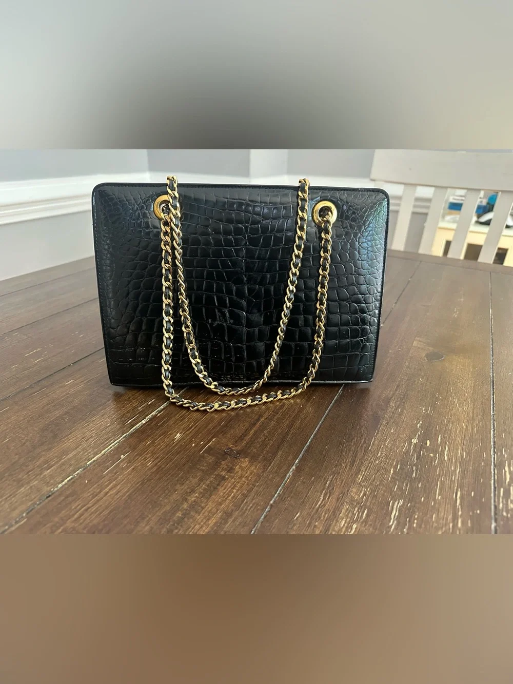 Vintage Susan Gail Bellido shoulder bag